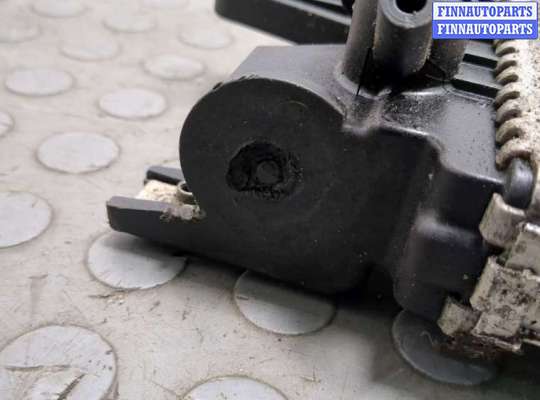 Радиатор основной на Ford Edge (CD4) 