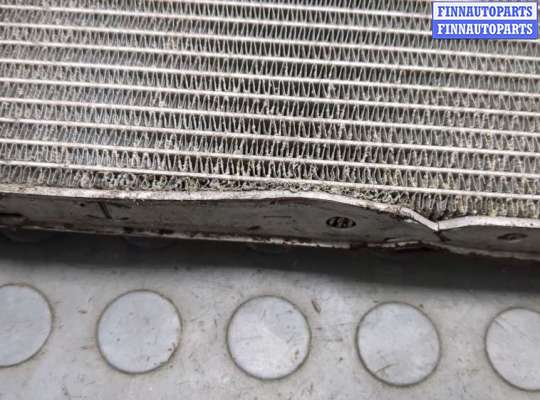 Радиатор основной на Ford Edge (CD4)