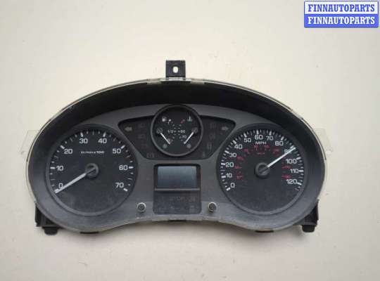 Щиток приборов (приборная панель) CT1072955 на Citroen Berlingo 2008-2012