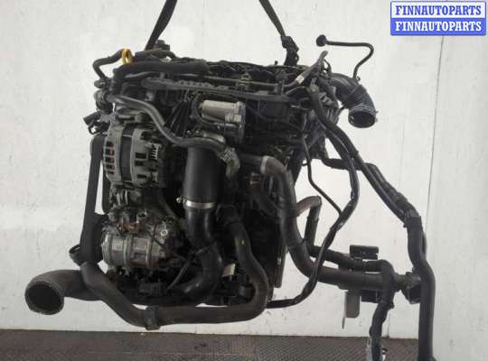 купить Двигатель (ДВС) на Volkswagen Tiguan 2016-2020