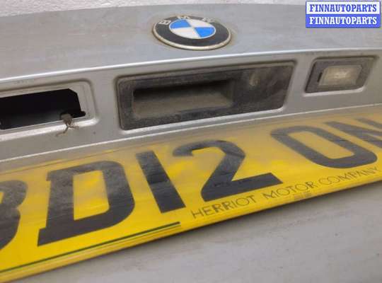 купить Кнопка открывания багажника с крышки на BMW 3 F30 2012-2019