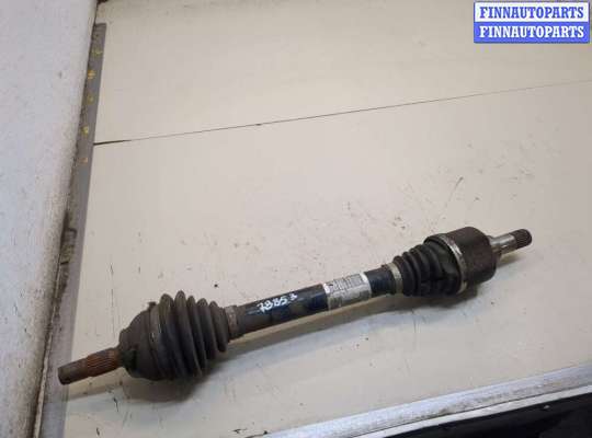 Полуось (приводной вал, шрус) PG1218531 на Peugeot Partner 2015-2018