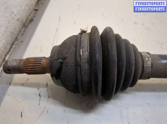 купить Полуось (приводной вал, шрус) на Peugeot Partner 2015-2018