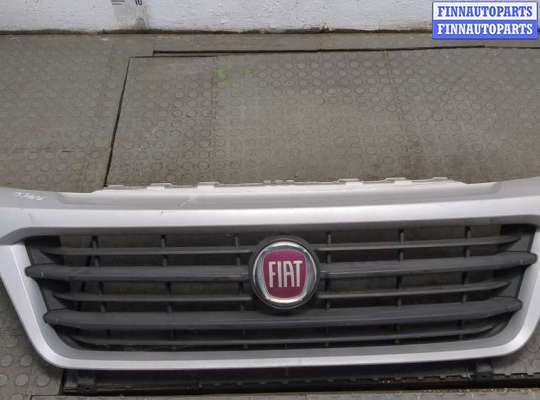 Решетка радиатора PG1157655 на Fiat Ducato 2014-2025