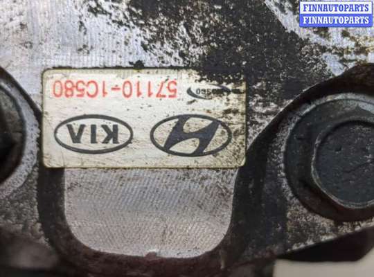 купить Насос гидроусилителя руля (ГУР) на Hyundai Getz 2002-2011
