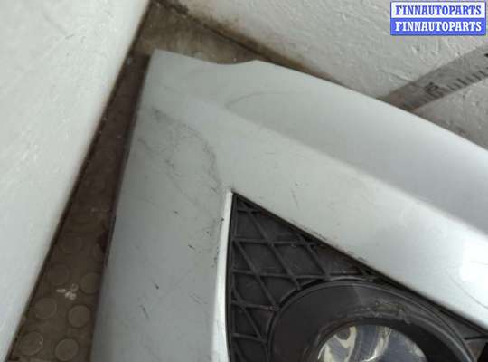 купить Кронштейн бампера на Mercedes ML W164 2005-2011