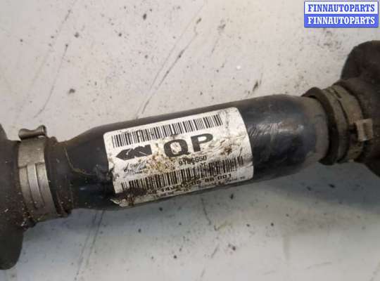 Приводной вал (Полуось в сборе) на Saab 9-3 II