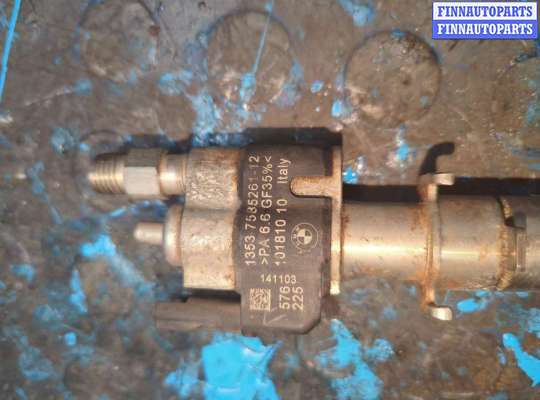 купить Форсунка топливная на BMW 7 F01 2008-2015