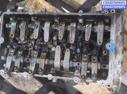купить Головка блока (ГБЦ) на Ford Transit 2000-2006