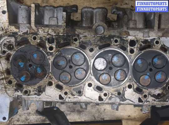 купить Головка блока (ГБЦ) на Ford Transit 2000-2006