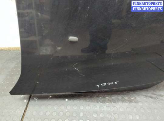 купить Капот на Ford Mondeo 4 2007-2015