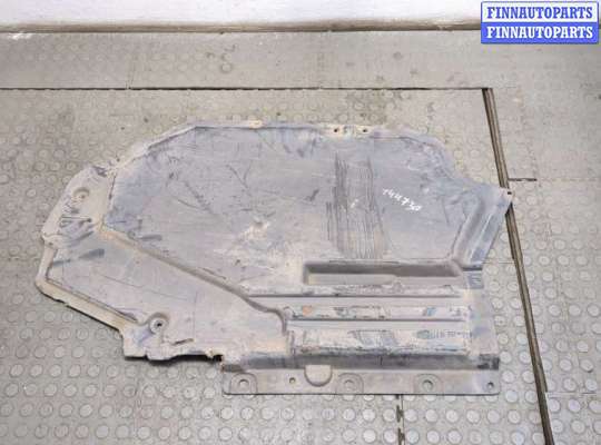 купить Защита днища, запаски, КПП, подвески на Audi Q7 2005-2015