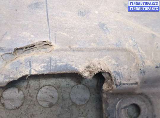 купить Защита днища, запаски, КПП, подвески на Audi Q7 2005-2015