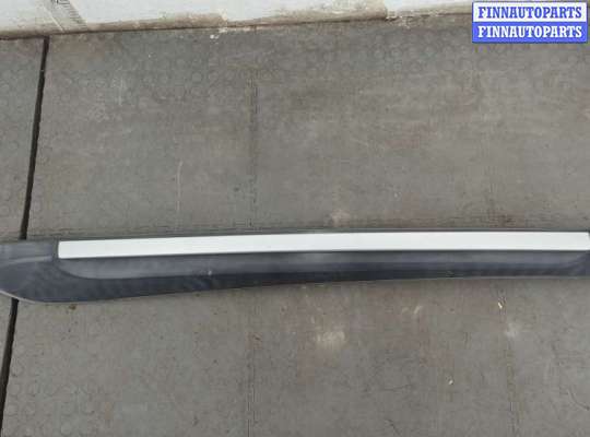 купить Рейлинг на крышу (одиночка) на Buick Encore 2012-2016