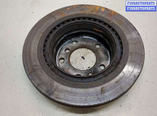 купить Диск тормозной на BMW 3 E90, E91, E92, E93 2005-2012