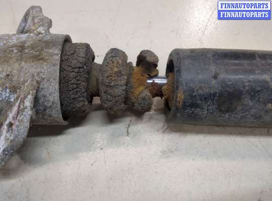 купить Амортизатор подвески на Skoda Rapid 2012-2020