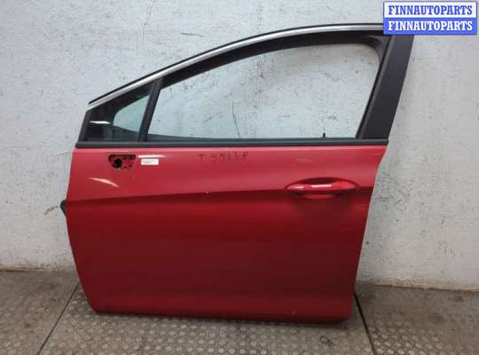 Купить Дверь боковая (легковая) на Opel Astra K 2015-2021 Дверь боковая (легковая) OP2376702 на Opel Astra K 2015-2021