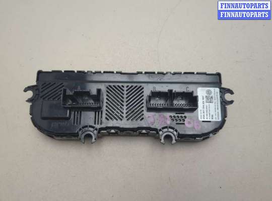 купить Переключатель отопителя (печки) на Volkswagen Tiguan 2020-2025