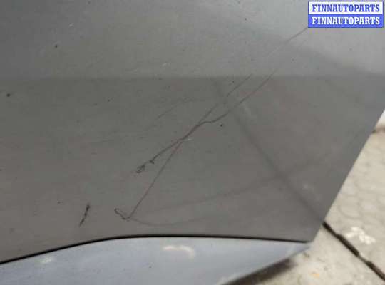 купить Дверь боковая (легковая) на Skoda SuperB 2015-2025