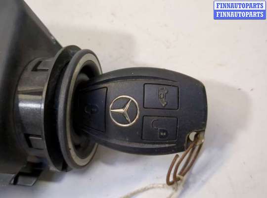 купить Замок зажигания на Mercedes Sprinter 2006-2018