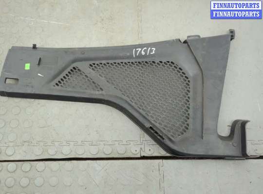 Жабо под дворники (дождевик) BM3462097 на BMW X5 F15 2013-2018