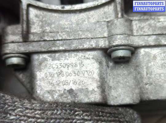 купить Заслонка дроссельная на Volkswagen Touran 2003-2006