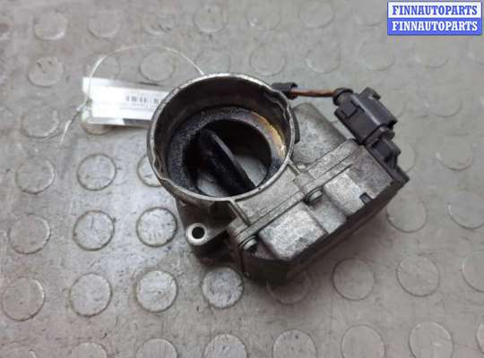 Купить Заслонка дроссельная на Volkswagen Touran 2003-2006 Заслонка дроссельная VG2564709 на Volkswagen Touran 2003-2006