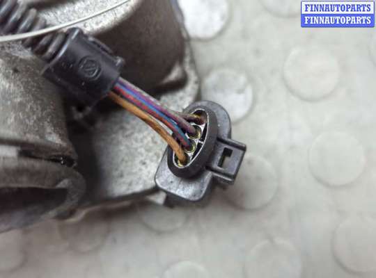 купить Заслонка дроссельная на Volkswagen Touran 2003-2006