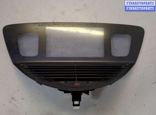 Пластик панели торпеды SUY3085 на Subaru Tribeca (B9) 2004-2014
