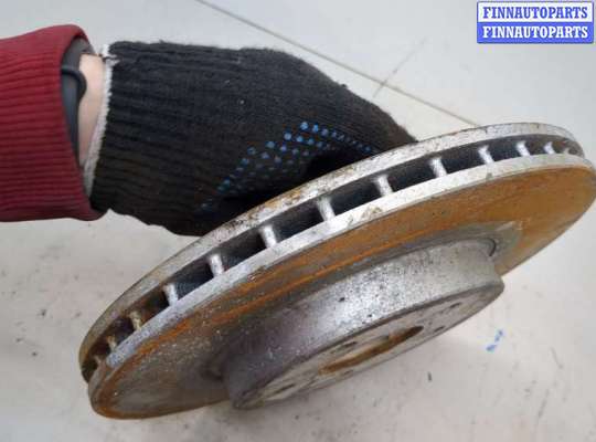 купить Диск тормозной на Ford Mondeo 3 2000-2007