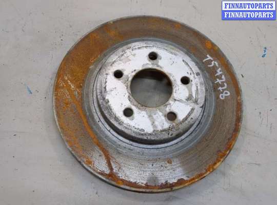 купить Диск тормозной на Ford Mondeo 3 2000-2007