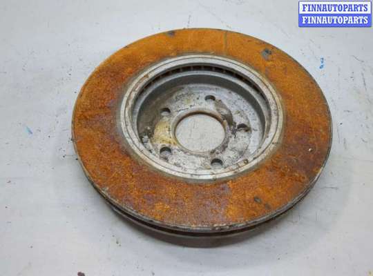 купить Диск тормозной на Ford Mondeo 3 2000-2007