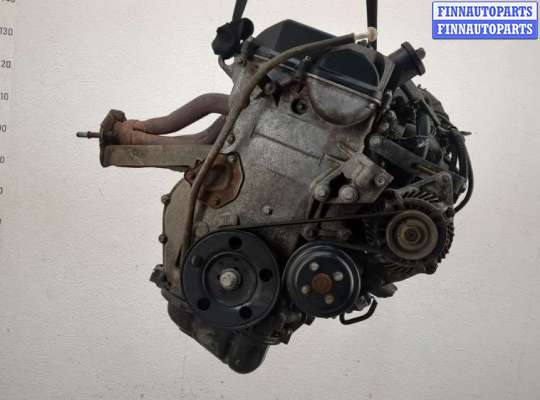 купить Двигатель (ДВС) на Mitsubishi Colt 2002-2012