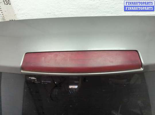 купить Крышка (дверь) багажника на Land Rover Range Rover Sport 2005-2013