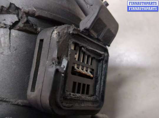 Датчик расхода воздуха (ДМРВ) на Renault Scenic II