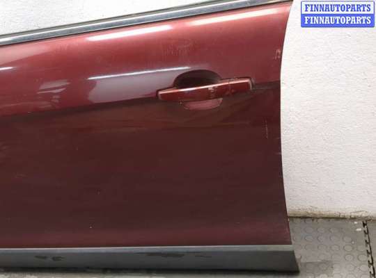 купить Стекло боковой двери на Chevrolet Captiva 2006-2011