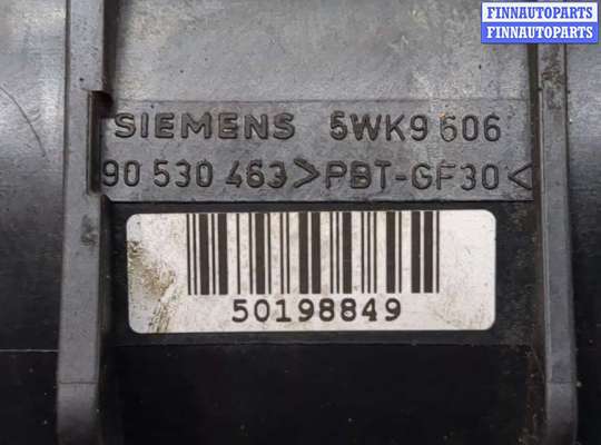 купить Измеритель потока воздуха (расходомер) на Opel Astra G 1998-2005
