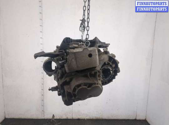 купить КПП 6-ст.мех. (МКПП) на Audi A3 (8V) 2012-2020