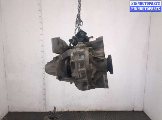 купить КПП 6-ст.мех. (МКПП) на Audi A3 (8V) 2012-2020