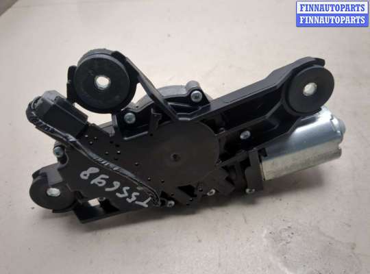 купить Двигатель стеклоочистителя (моторчик дворников) задний на Ford Focus 2 2008-2011