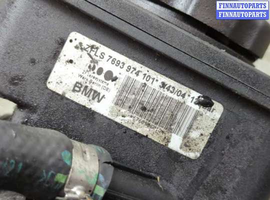 купить Насос гидроусилителя руля (ГУР) на BMW 5 E60 2003-2010