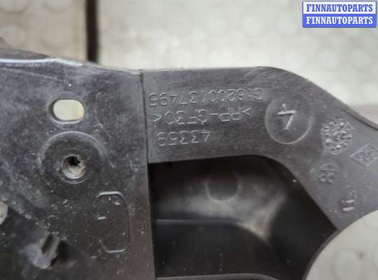 купить Замок капота на Renault Scenic 2003-2009