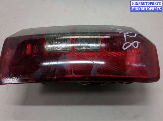 купить Фонарь (задний) на Jeep Patriot 2007-2016