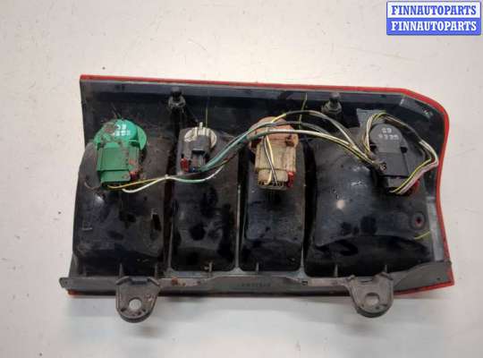 купить Фонарь (задний) на Jeep Patriot 2007-2016