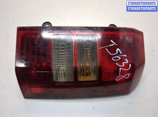 купить Фонарь (задний) на Jeep Patriot 2007-2016