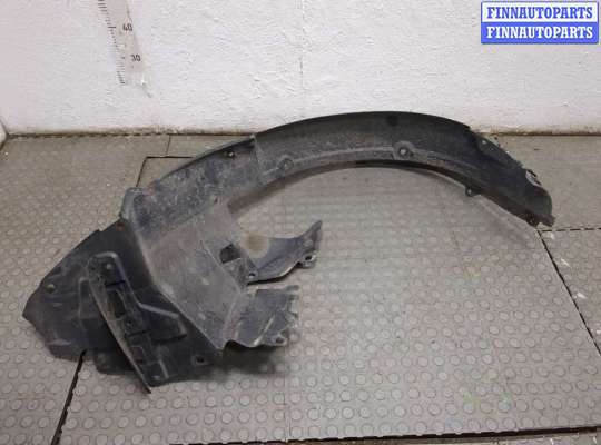 купить Защита арок (подкрылок) на Renault Laguna 3 2007-2025