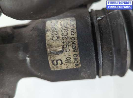 купить Рейка рулевая с г/у на Mazda 5 (CR) 2005-2010