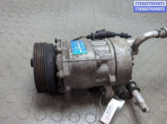 купить Компрессор кондиционера на Ford Galaxy 2000-2006