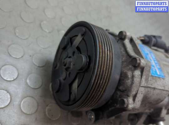 купить Компрессор кондиционера на Ford Galaxy 2000-2006