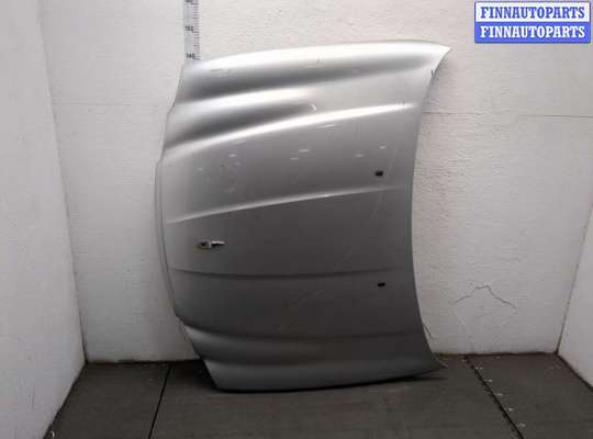 Обшивка капота JRE1510 на Jaguar X-Type 2001-2009